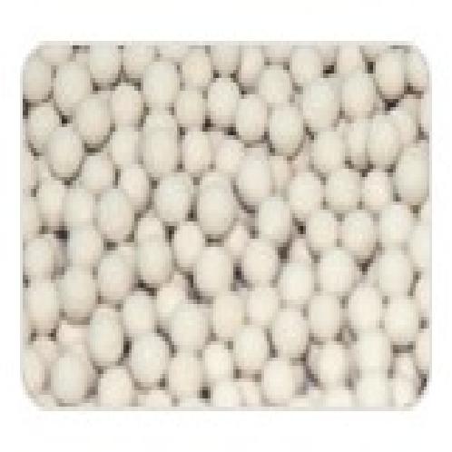 pH controlling ceramic ball