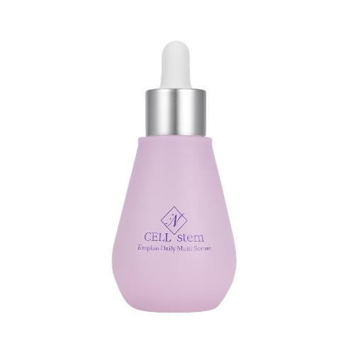 Exoplan Daily Multi Serum