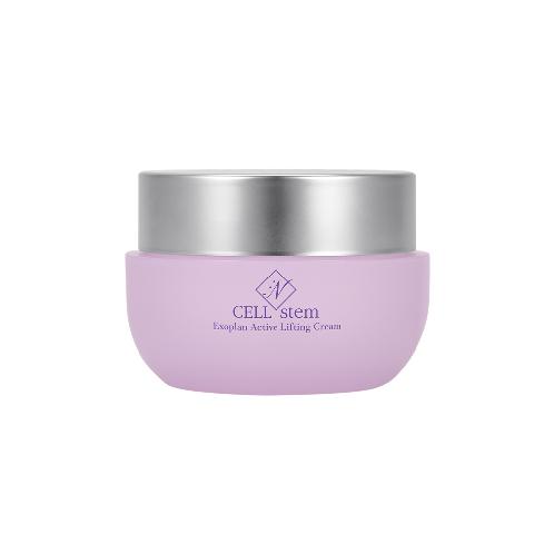Exoplan Active Lifting Cream