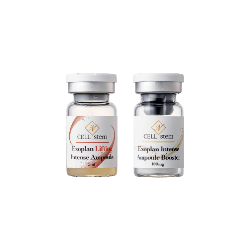 Exoplan Lifting Intense Ampoule